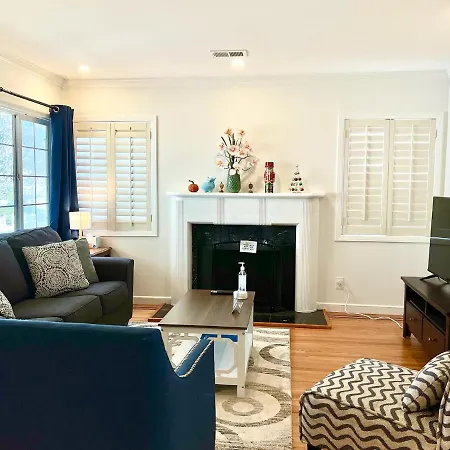 3 Bedroom Residential Home In The Lovely Town Near Sfo San Francisco